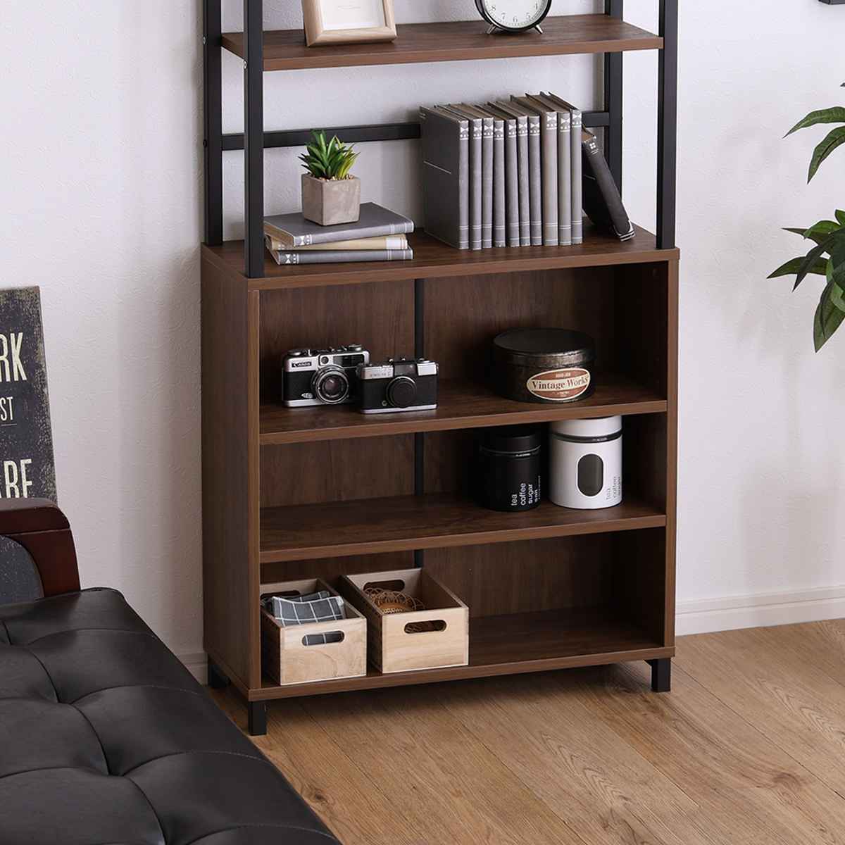 ホームテイスト（HOME taste） キャビネット 幅60cm 高さ120cm