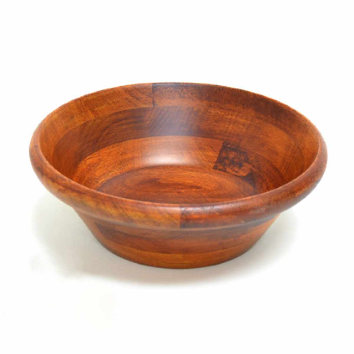 LE CREUSET 木製サラダボウル 4個セット