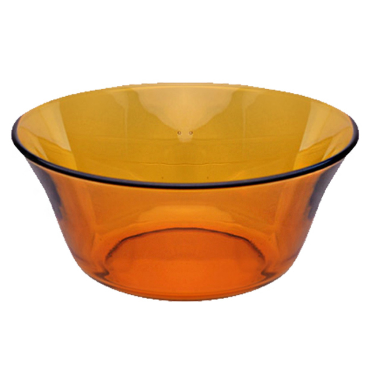 DURALEX（デュラレックス） ボウル 910ml ニセンボウル AMBER 強化