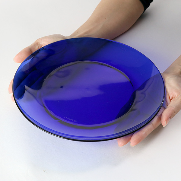 DURALEX（デュラレックス） プレート 24cm ディナープレート