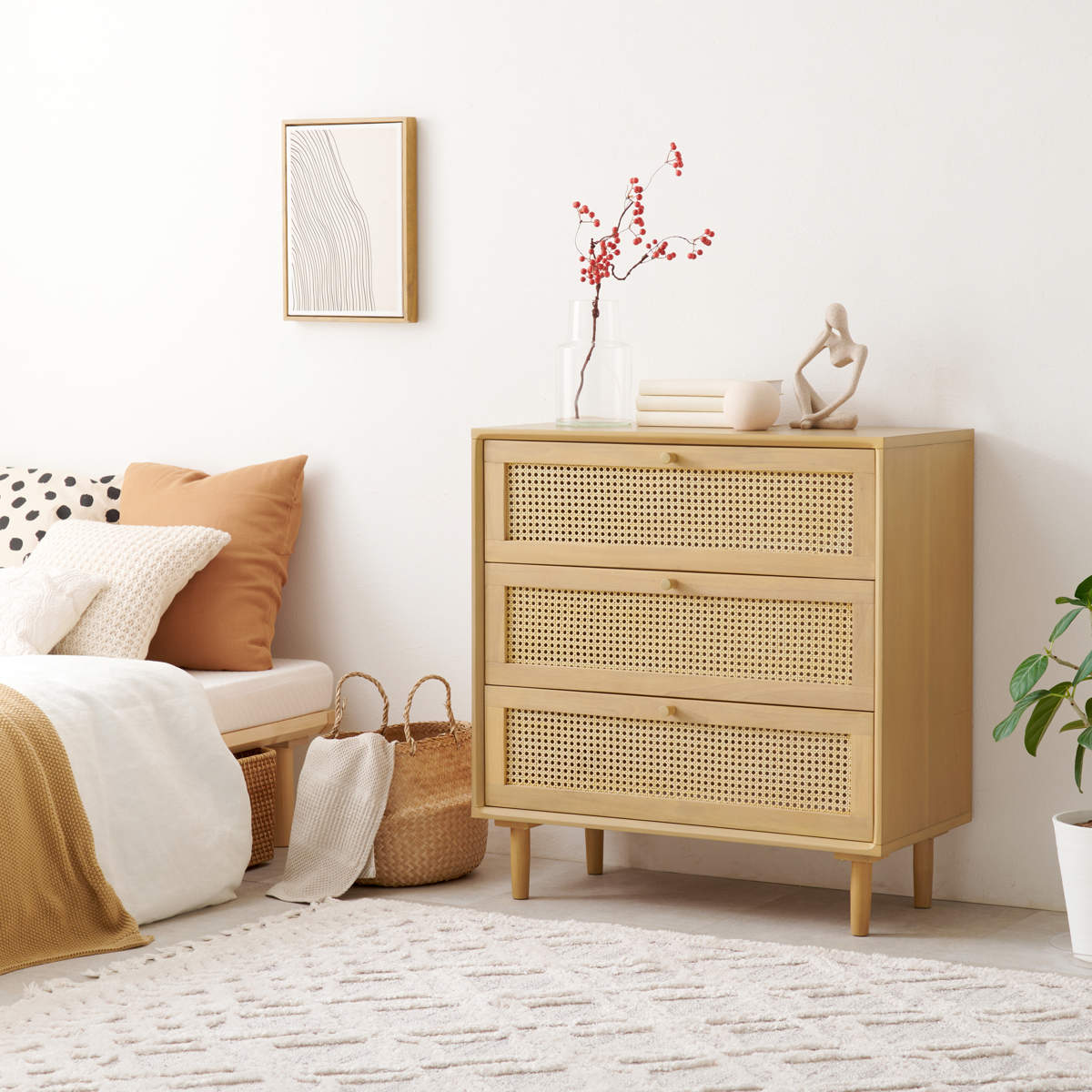 リビングート ヤフー店 - ラタンチェスト｜Yahoo!ショッピング