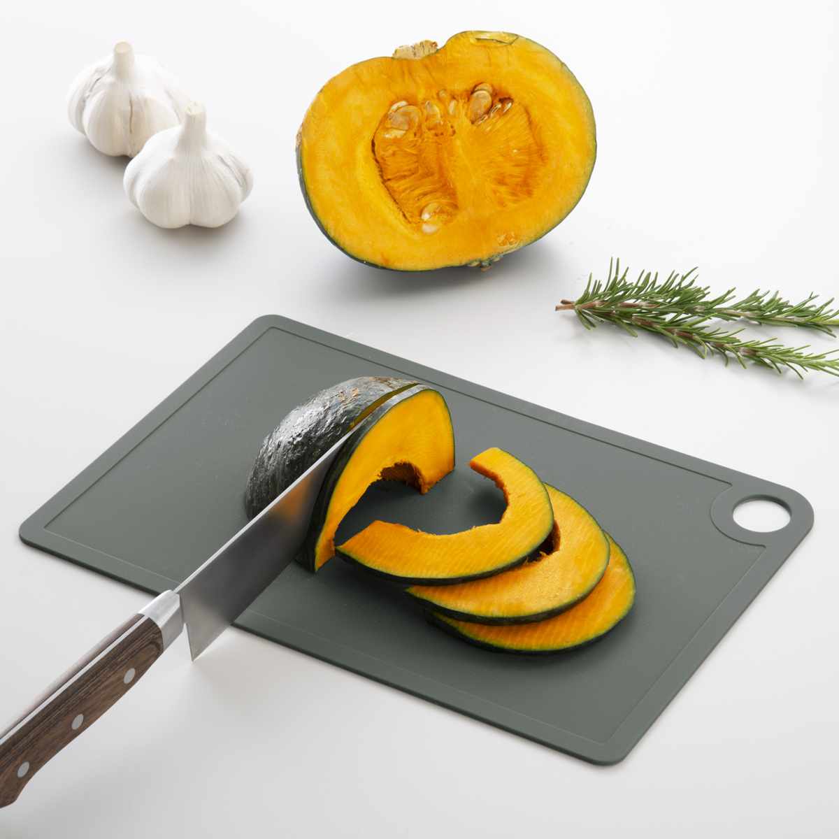 10キロキーパー➕️マイクロウェーブカバー➕️まな板　セット出品 TONBO（新輝合成） まな板 L タフガード TPU 食洗機対応