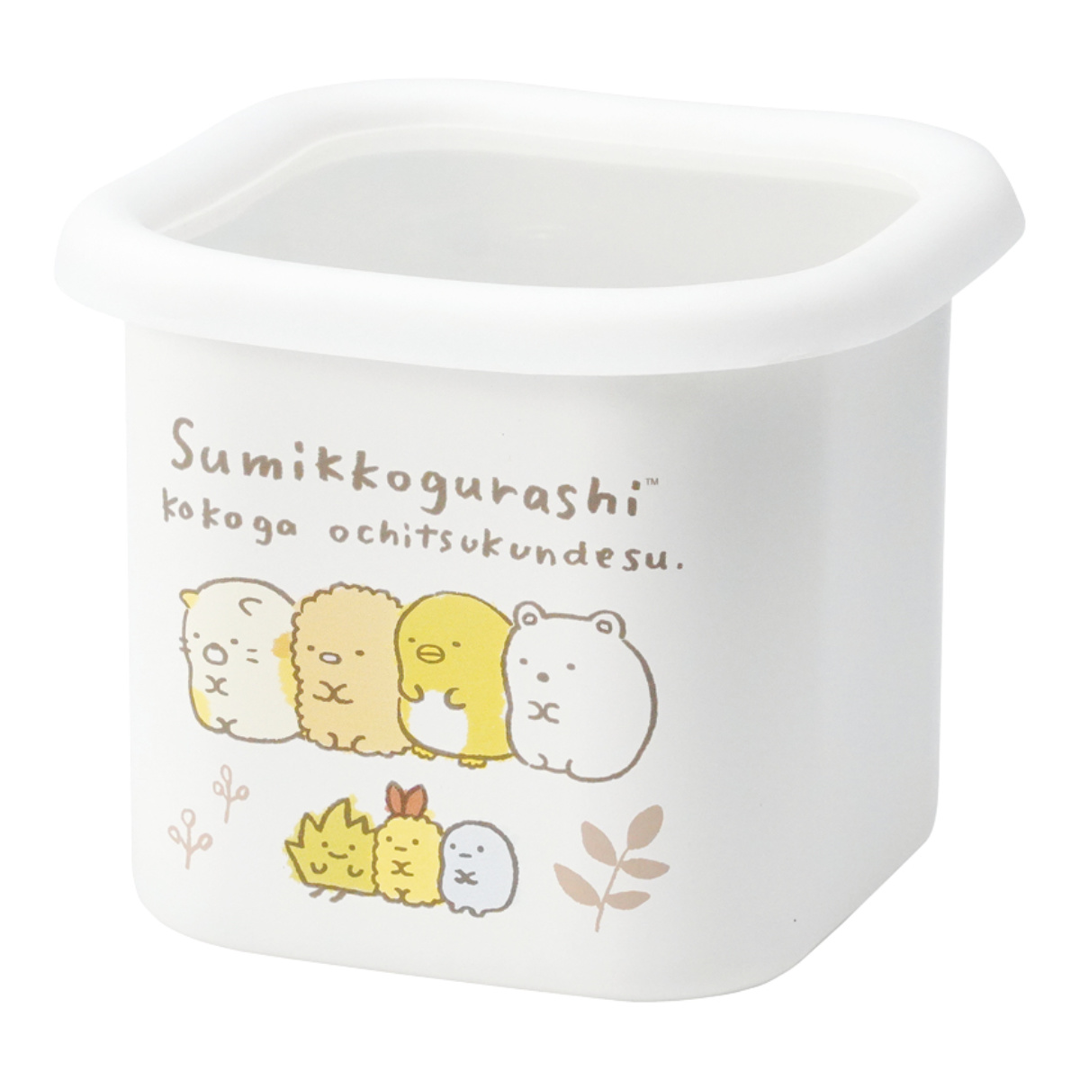 保存容器・ケース VAULTROOM CONTAINER / WHT 20L VAULTROOM CONTAINER / WHT