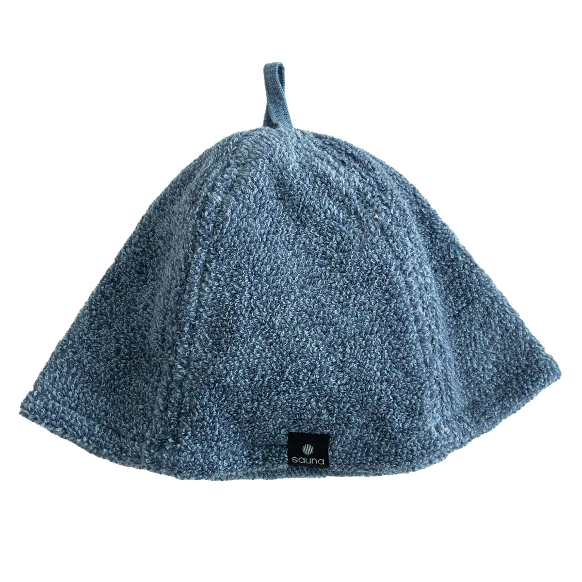 ヒョウ柄 サウナハット 未使用 サウナハット サウナグッズ スイッチパイル 高吸水素材使用 高吸水