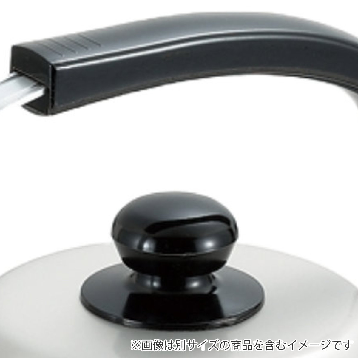 タマハシ ケトル 2.4L ガス火専用 イージョイケトル （ ガス火対応 直
