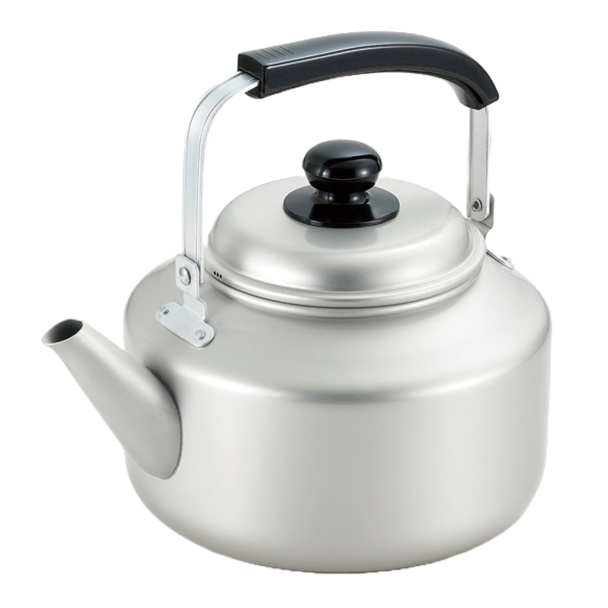 タマハシ ケトル 4L ガス火専用イージョイケトル （ ガス火対応 直火