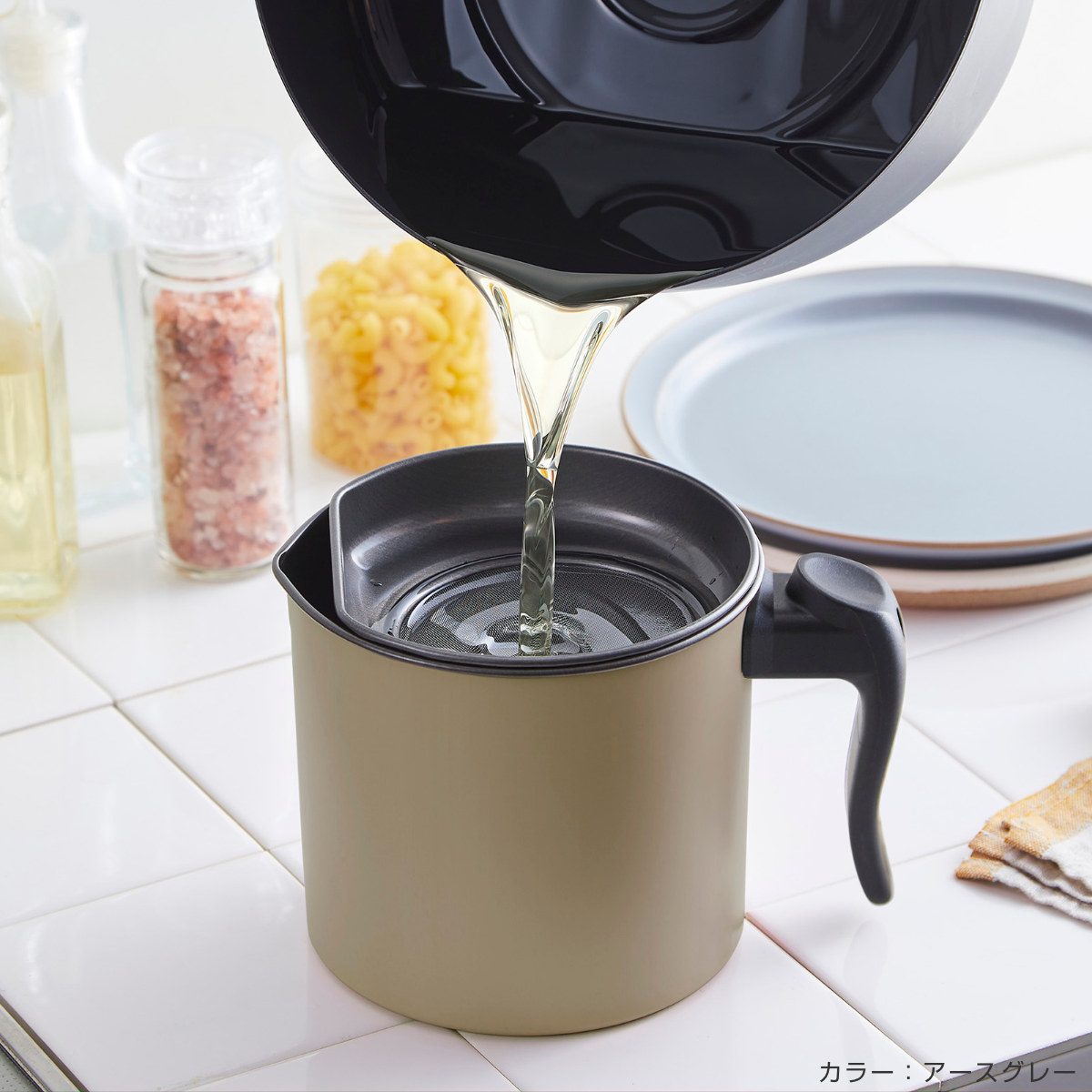 オイルポットの商品一覧 通販 - Yahoo!ショッピング
