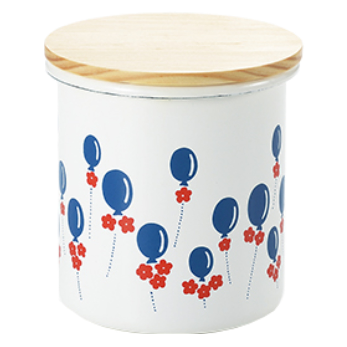 タマハシ 保存容器 750ml アデリアレトロ キャニスター （ 日本製