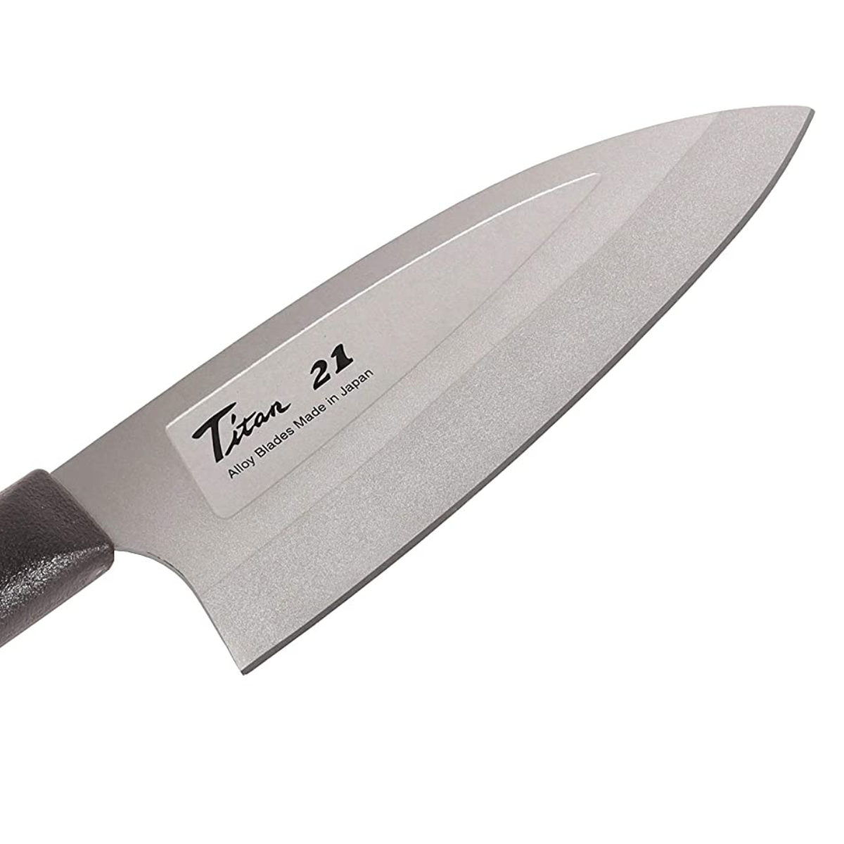 出刃包丁 刃渡り16cm 銀チタン （ 本出刃 出刃庖丁 本出刃包丁 包丁