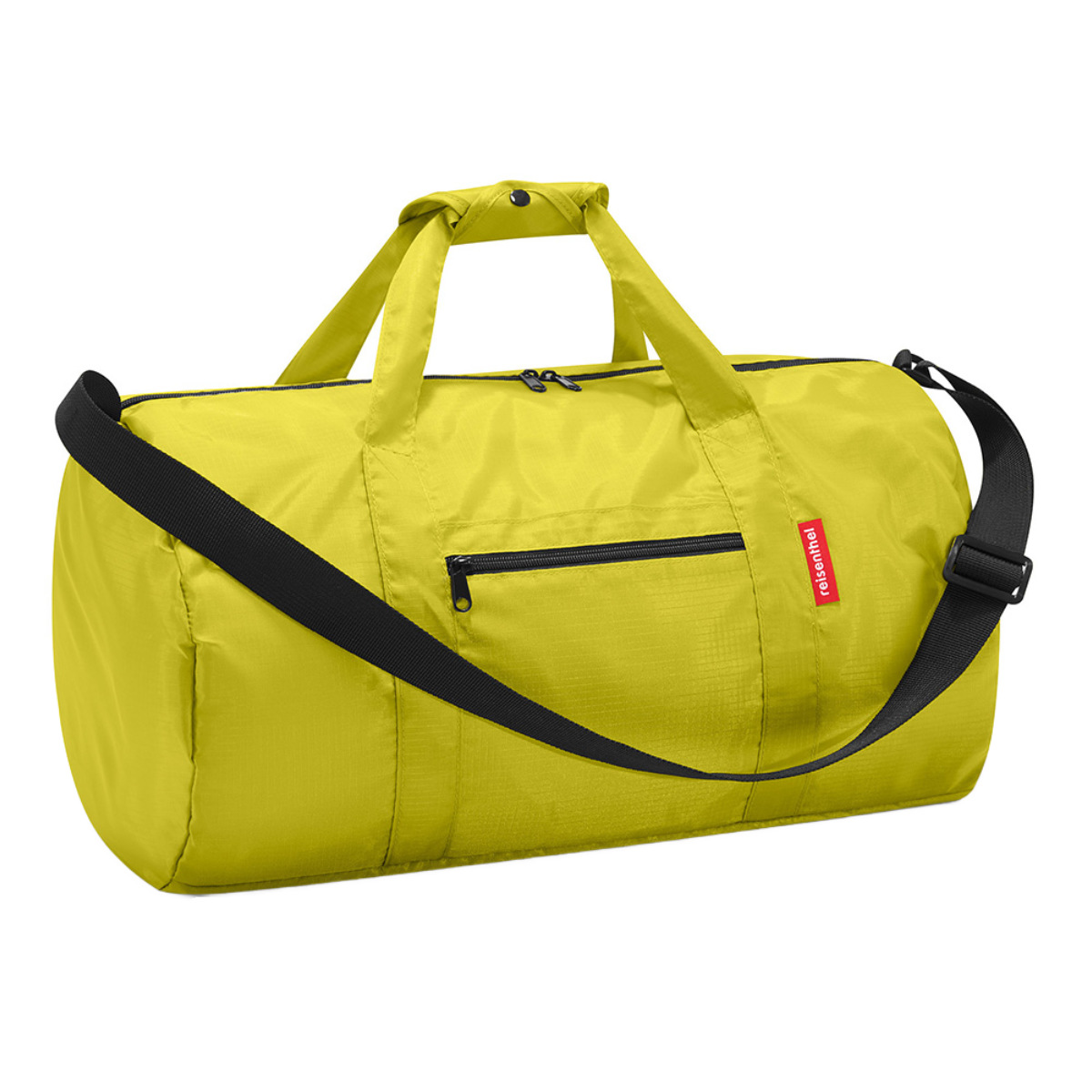AQUA BLU 3wayマルチバッグセット 旅行鞄 オレンジ 新品 軽量 reisenthel （アウトレット）ボストンバッグ 折りたたみ MINI