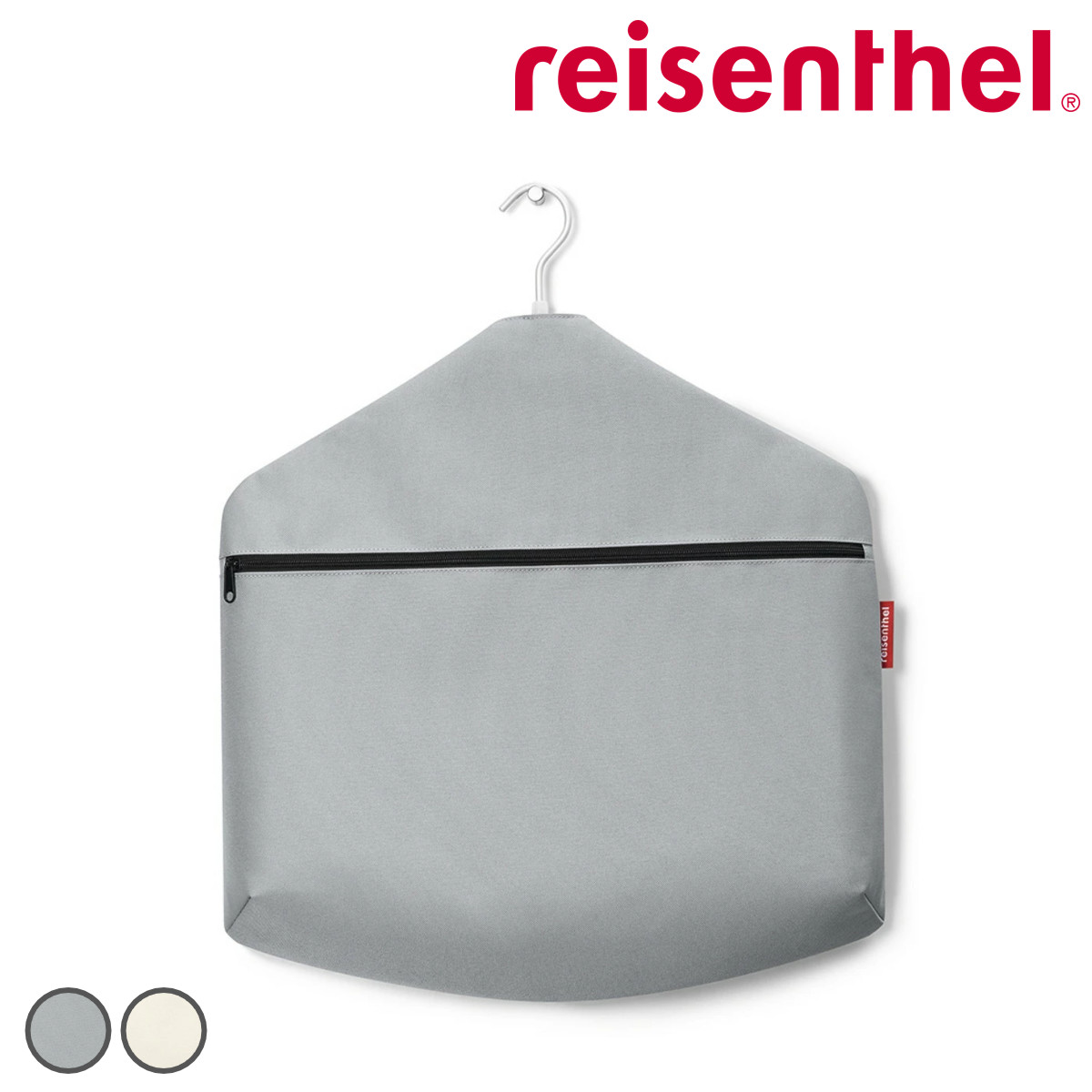 （アウトレット）ハンガー reisenthel WARDROBE HANGER （ 小物ハンガー ストールハンガー 小物 収納 ライゼンタール ）