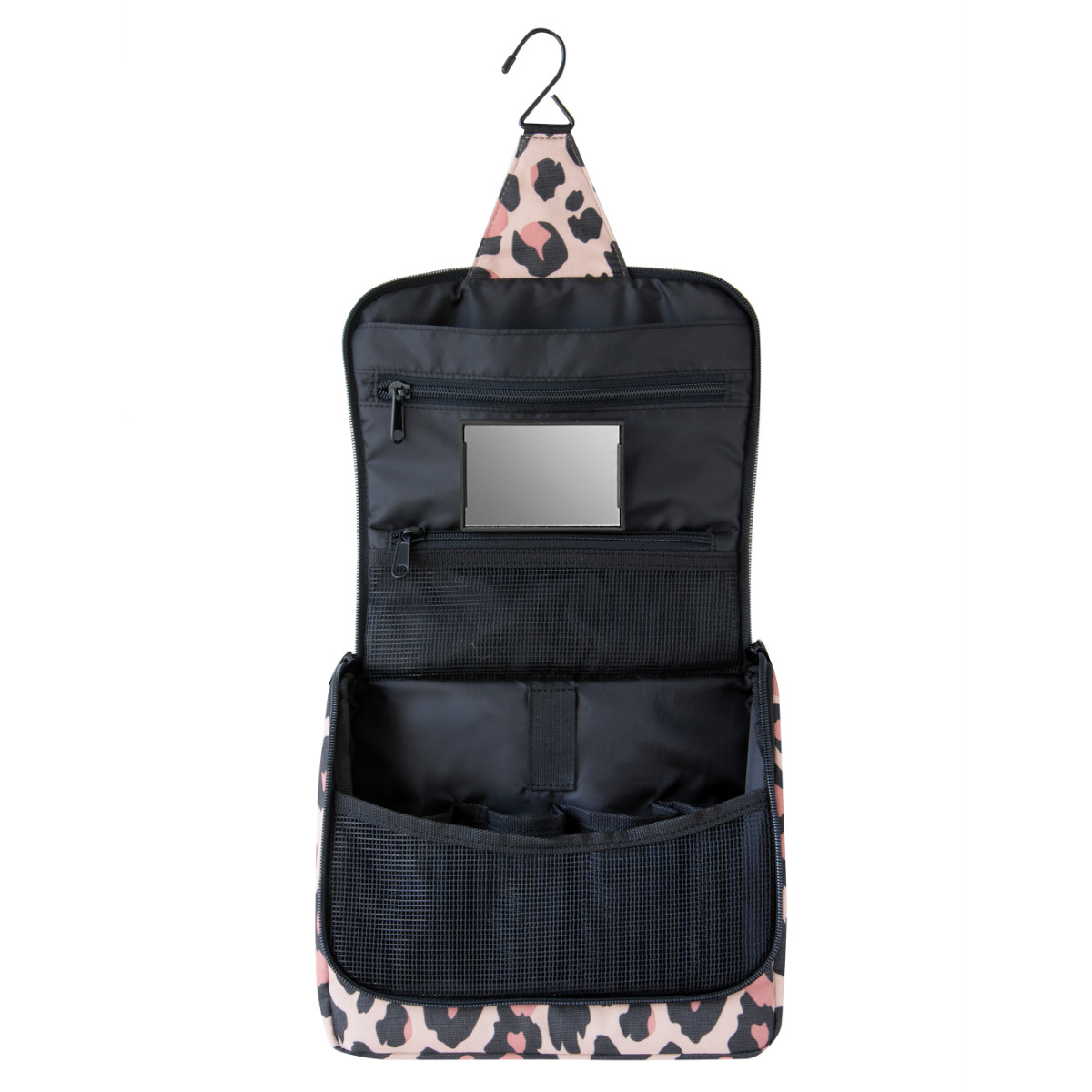 reisenthel（ライゼンタール） ポーチ TOILET BAG LEOPARD （ トラベル