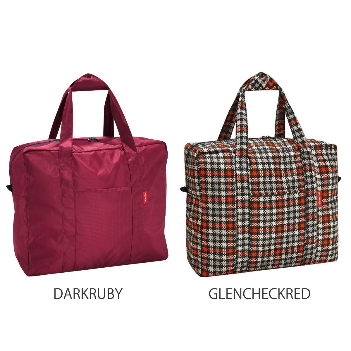 reisenthel（ライゼンタール） （アウトレット） トラベルバッグ