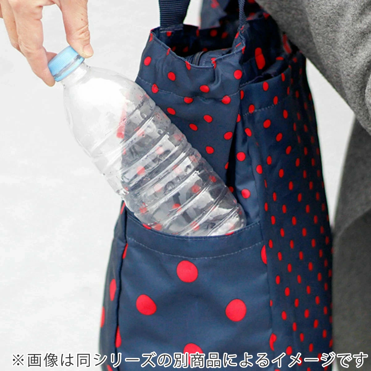 reisenthel（ライゼンタール） エコバッグ リュック MINI MAXI 2 IN 1