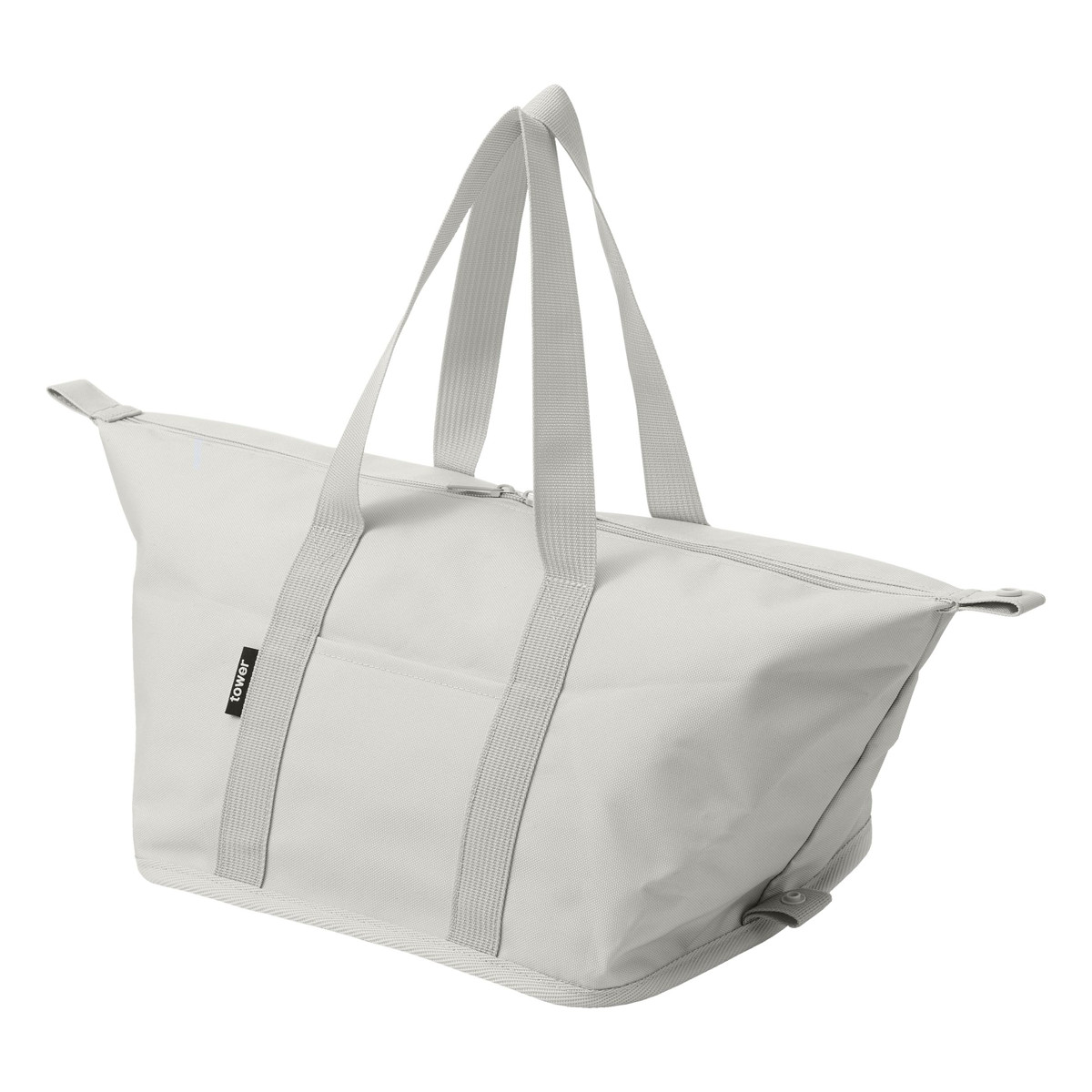 tower 山崎実業 スーパー・コンビニ弁当がそのまま入る洗えるお弁当