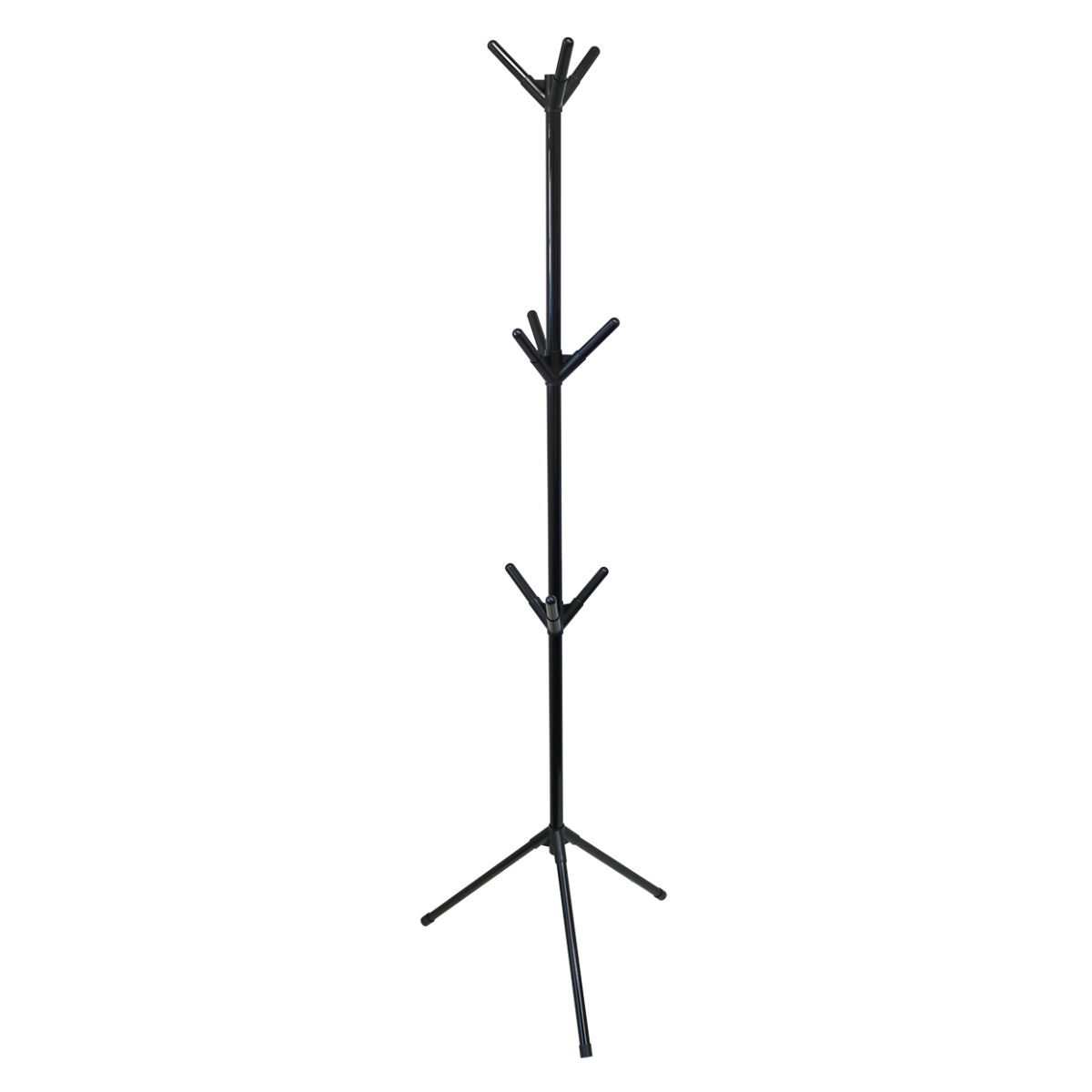 ポールハンガー シンプルポールハンガー 室内物...の詳細画像3