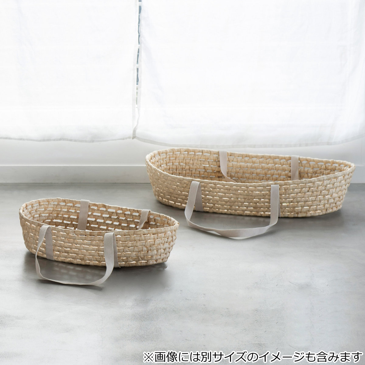 ちどり産業 ペットベッド メイズ メモリアルペットバスケット S 葬儀