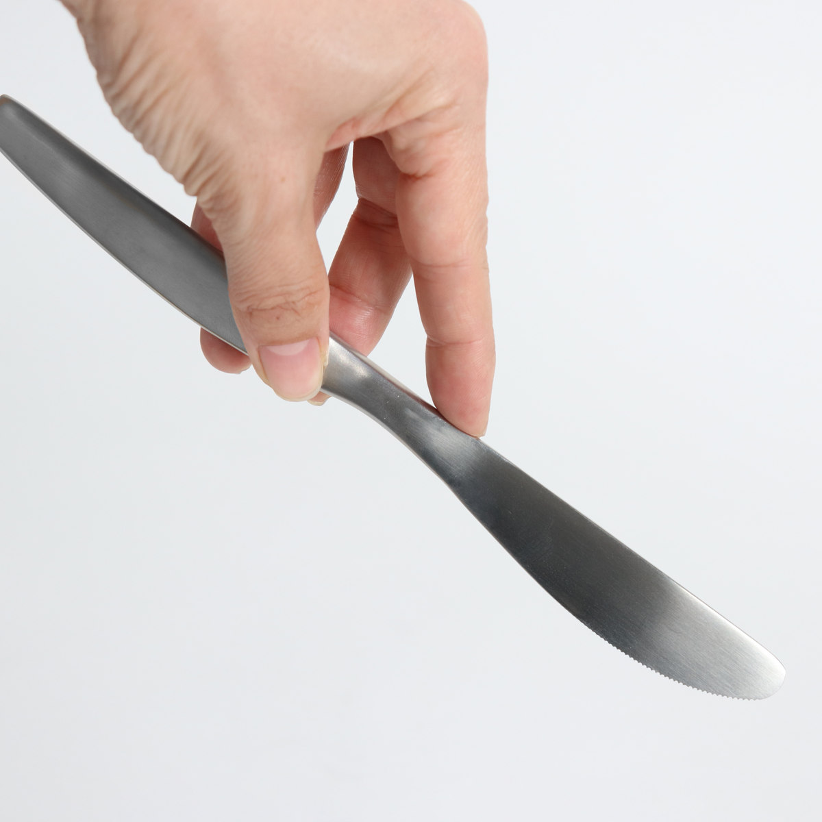 80（テーブルナイフ）（キッチン用品、食器、カトラリー素材