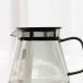 HARIO ハリオ ティー&コーヒーサーバー 600ml HARIO COLORS 耐熱ガラス ( 電子レンジ対応 ティーサーバー コーヒーサーバー ティーポット ) 関連画像4