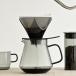 HARIO ハリオ ティー&コーヒーサーバー 600ml HARIO COLORS 耐熱ガラス ( 電子レンジ対応 ティーサーバー コーヒーサーバー ティーポット ) 関連画像5