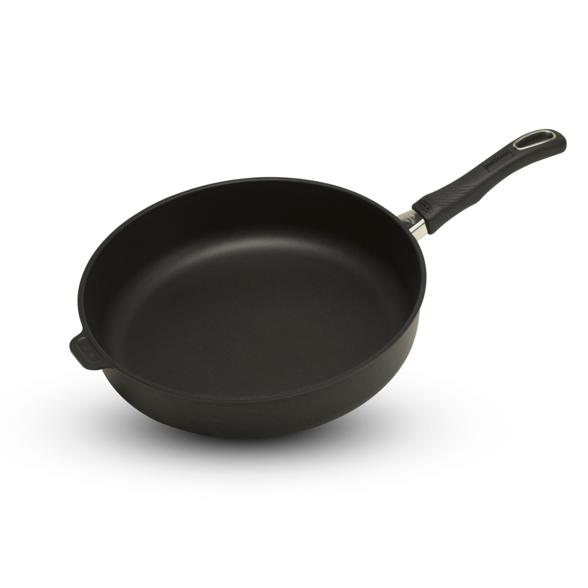 バイオタン フライパン 32cm 深さ7cm 深型 IH対応 （ ガス火対応