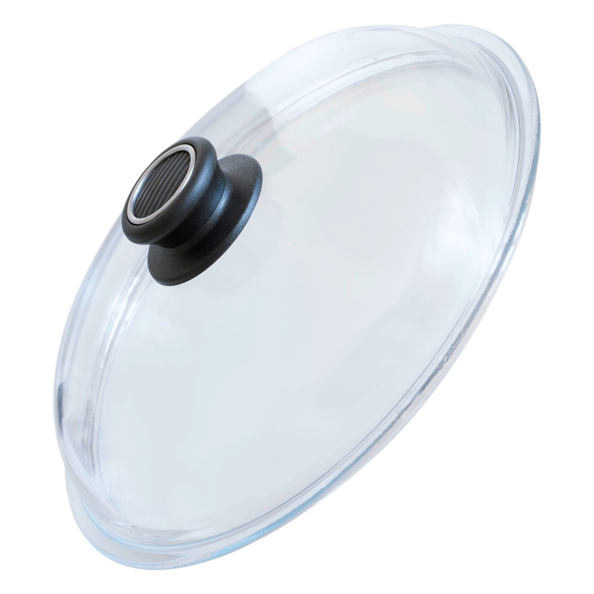 バイオタン ガラス蓋 28cm PYLEX （ 鍋蓋 フライパン用 鍋用