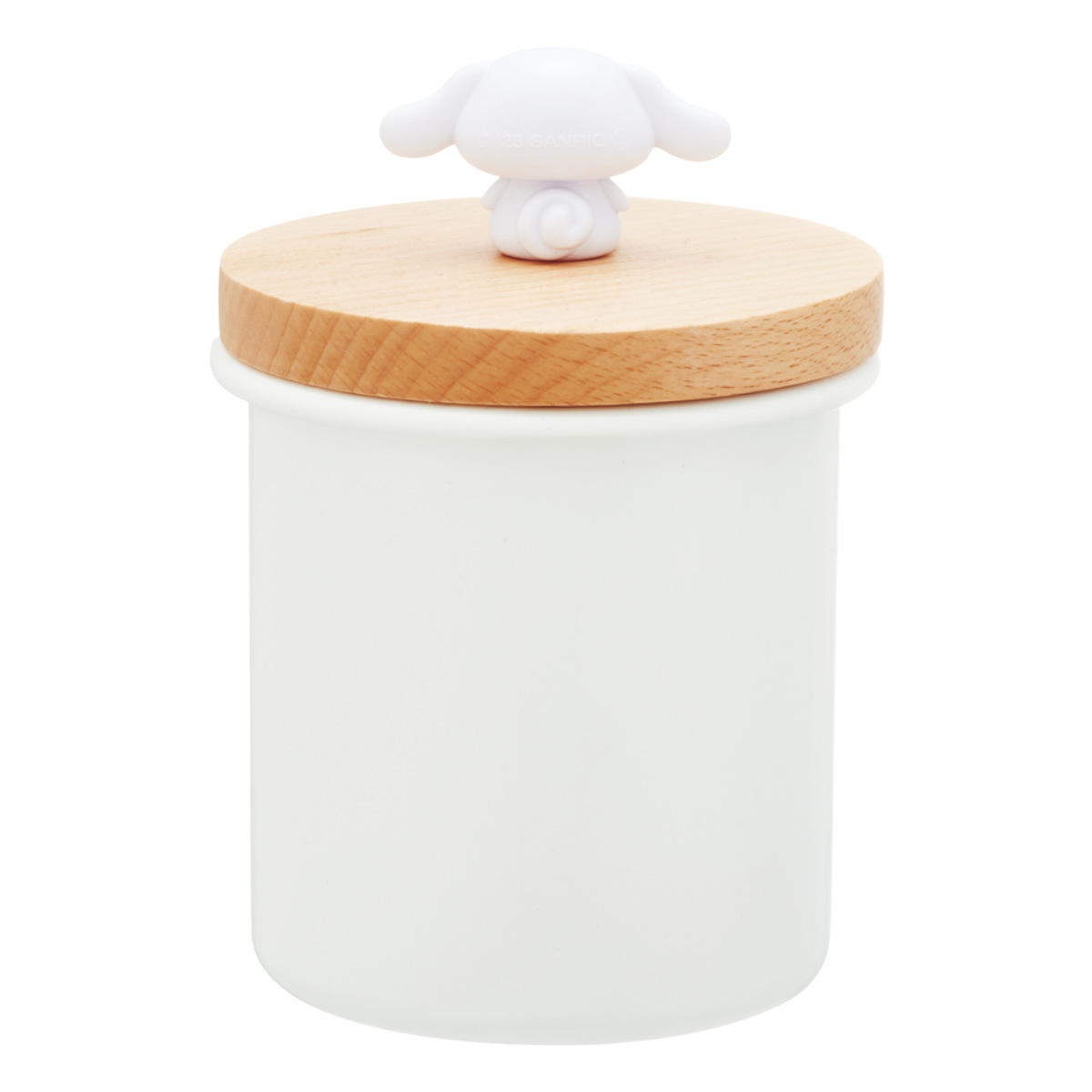 スケーター 保存容器 750ml マスコット付キャニスター