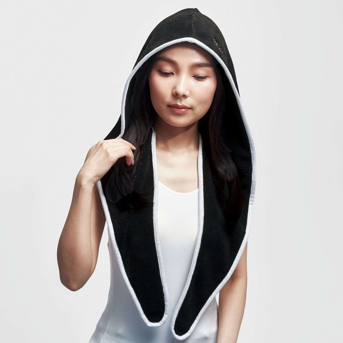 COGIT（コジット） ヘアターバン BEAULy クイックドライヘアターバン