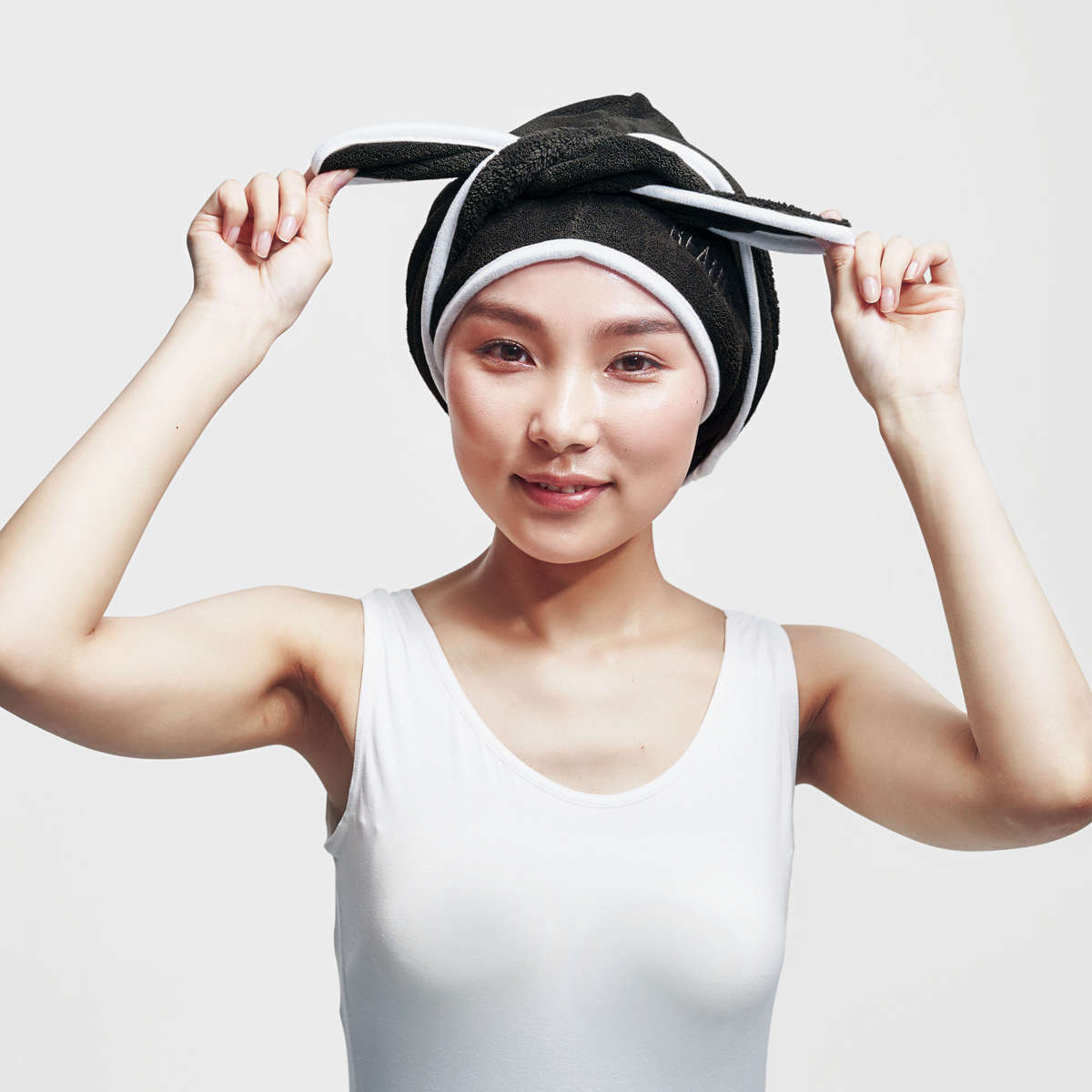 COGIT（コジット） ヘアターバン BEAULy クイックドライヘアターバン