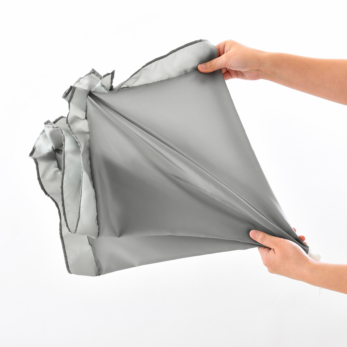 食卓カバー キャンプ用フードカバー 袋付き 50×50cm （ 蝿帳 キッチン