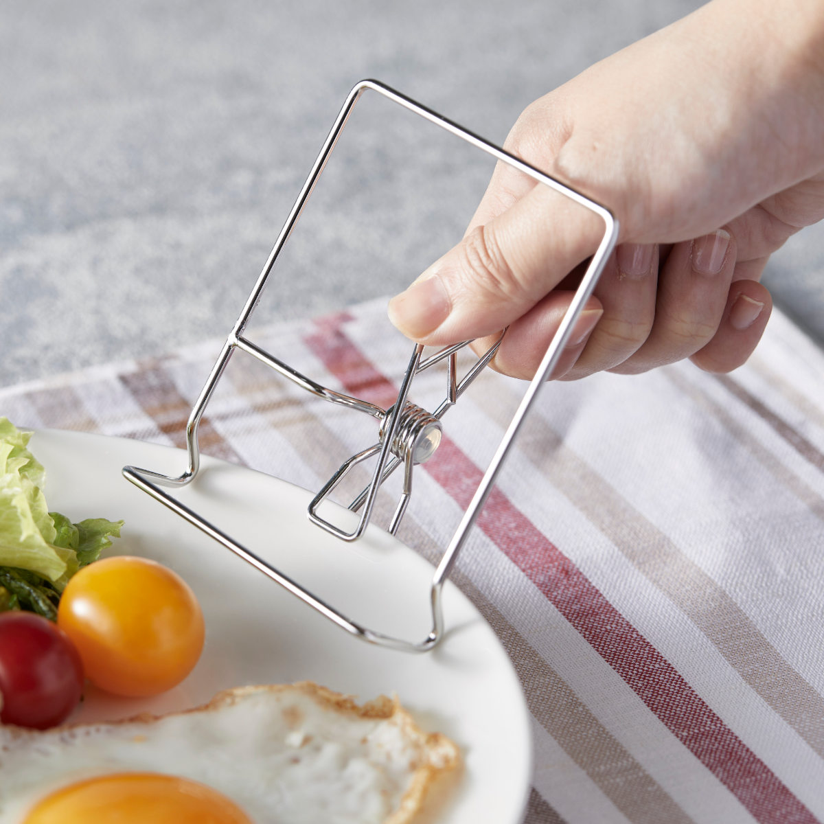 トーストスタンド 2個セット （ HANAKO パンスタンド トーストラック