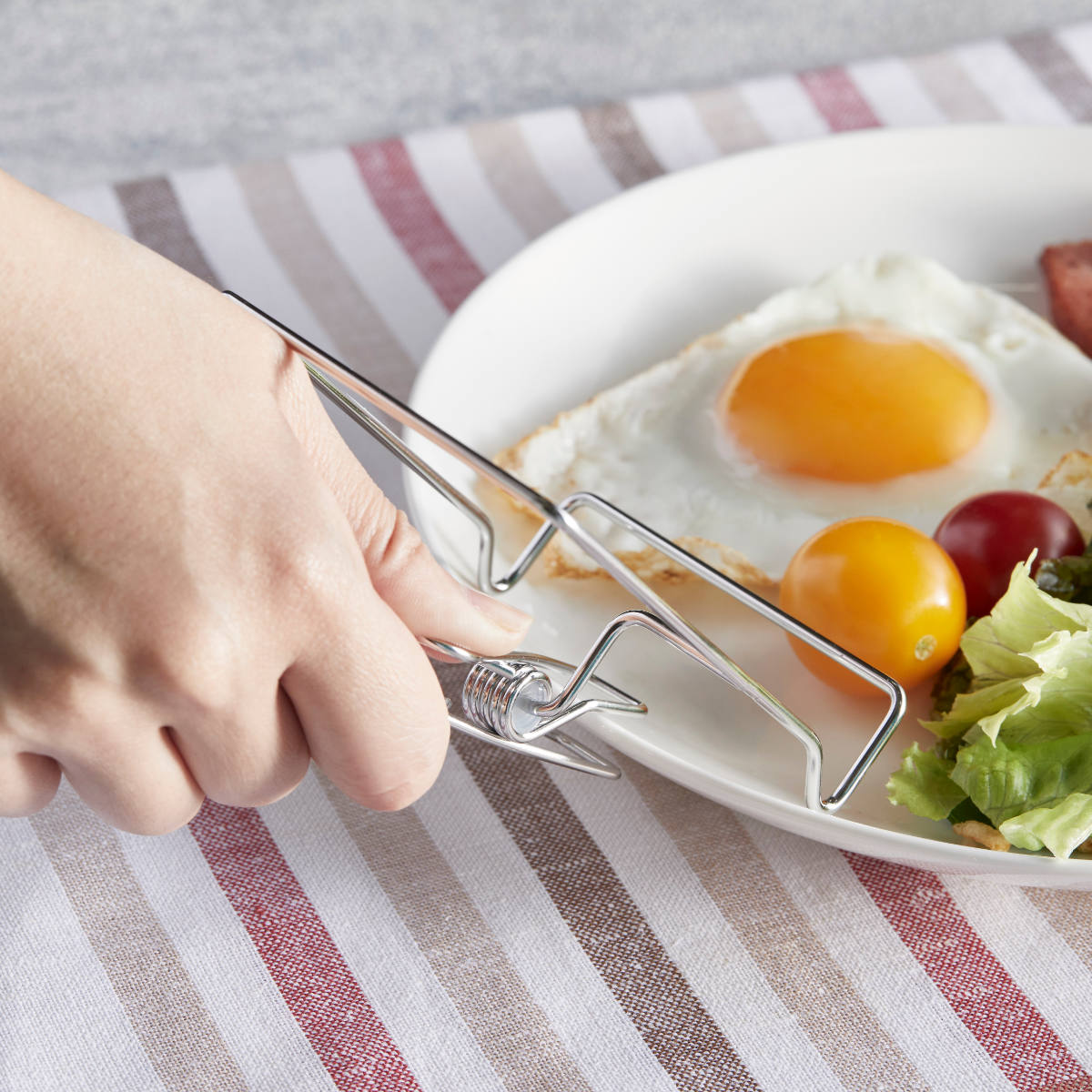 トーストスタンド 2個セット （ HANAKO パンスタンド トーストラック