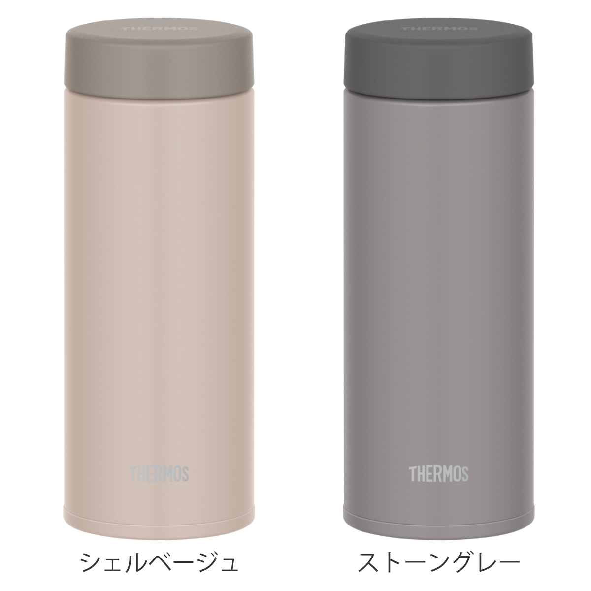 サーモス 水筒 350ml 真空断熱ケータイマ...の詳細画像1