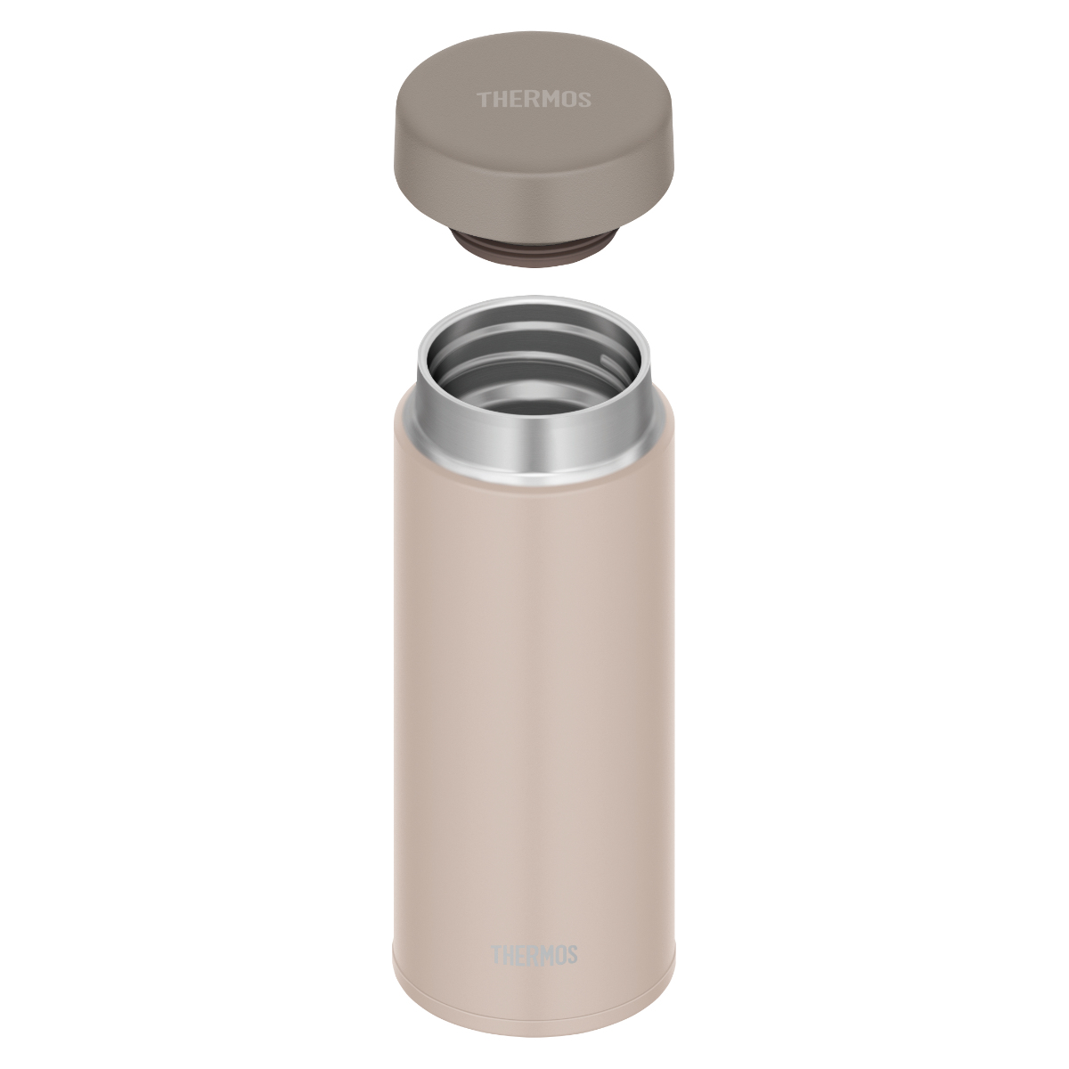 サーモス 水筒 350ml 真空断熱ケータイマ...の詳細画像3