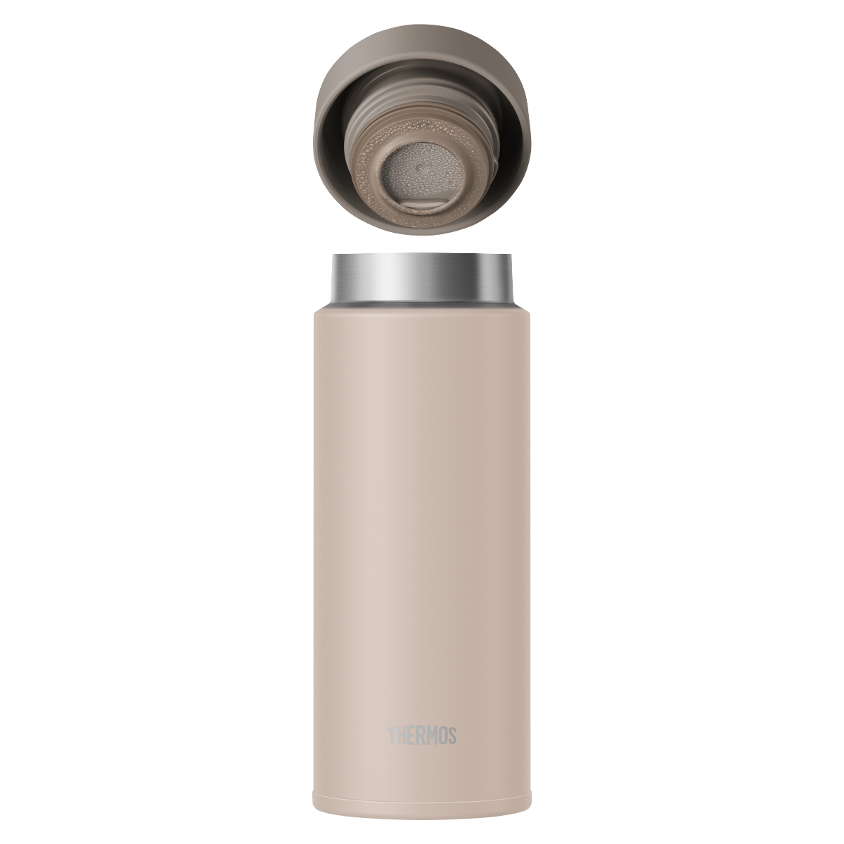 サーモス 水筒 350ml 真空断熱ケータイマ...の詳細画像4