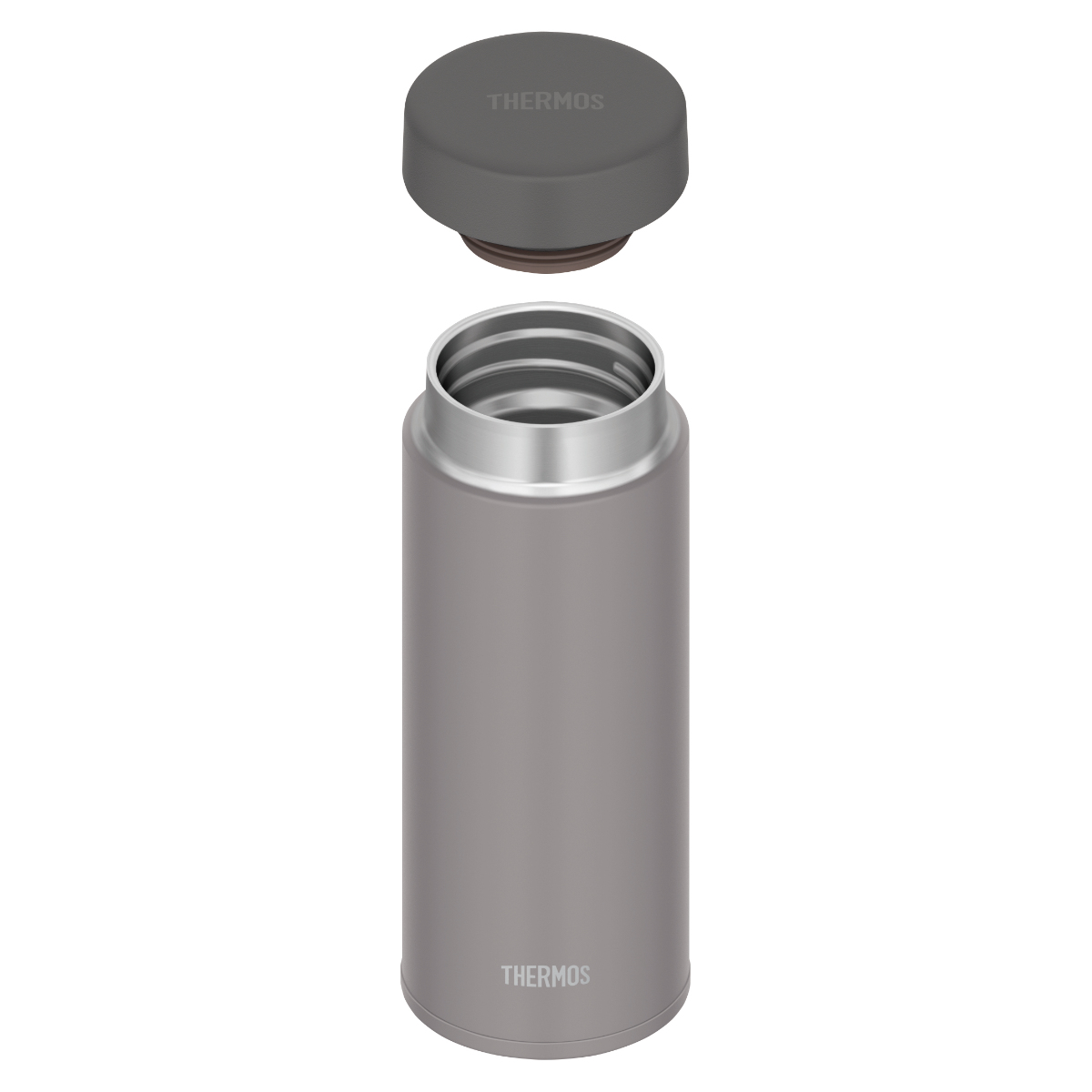 サーモス 水筒 350ml 真空断熱ケータイマ...の詳細画像5