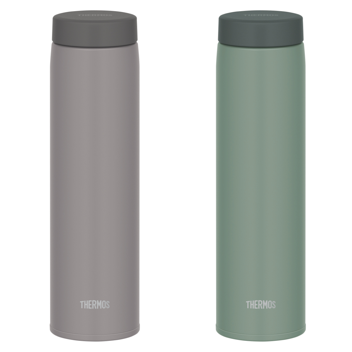 THERMOS（サーモス） 水筒 600ml 真空断熱ケータイマグ （ THERMOS 直