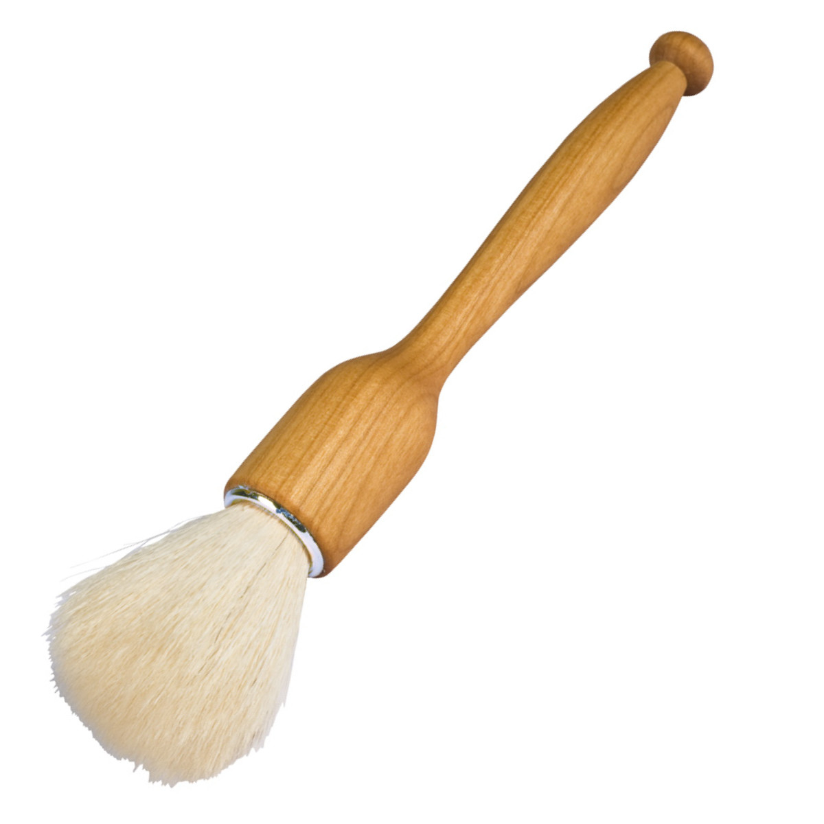 REDECKER（レデッカー） ほこり取り 優しく掃除ブラシ 19cm 山羊毛