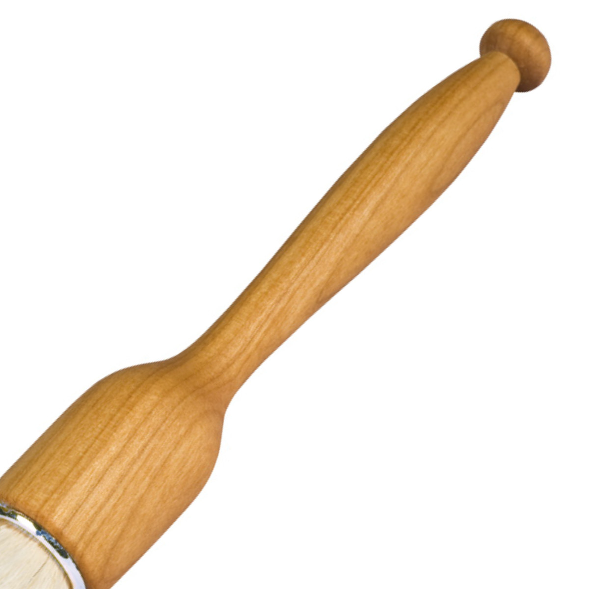 REDECKER（レデッカー） ほこり取り 優しく掃除ブラシ 19cm 山羊毛