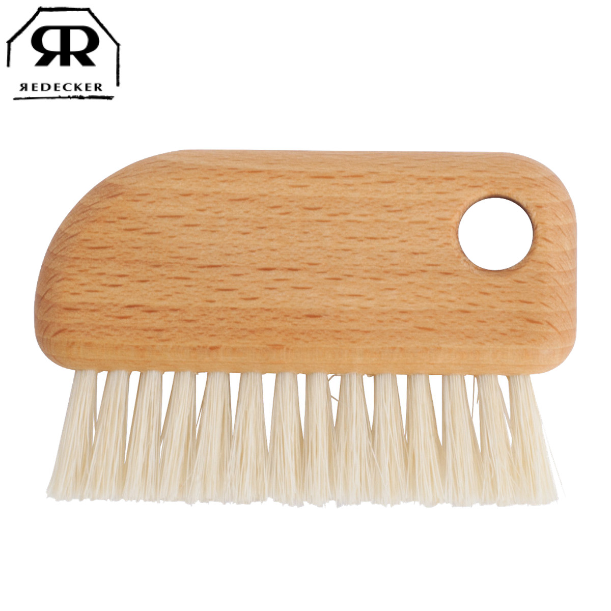 REDECKER（レデッカー） ヘアブラシクリーナー 豚毛 （ ブラシ