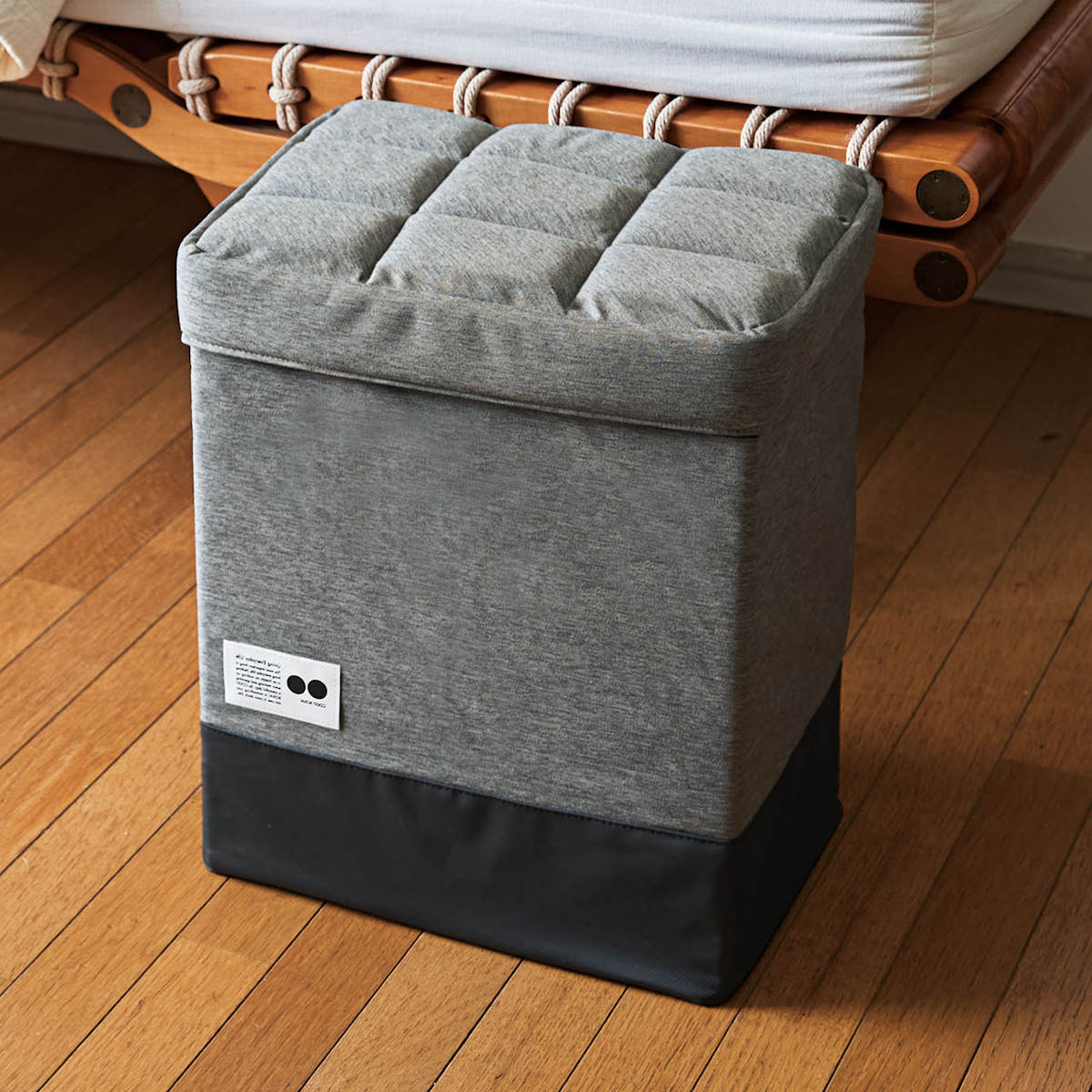 COGIT（コジット） 防災バッグ 防災 座れる玄関防災バッグ 防災