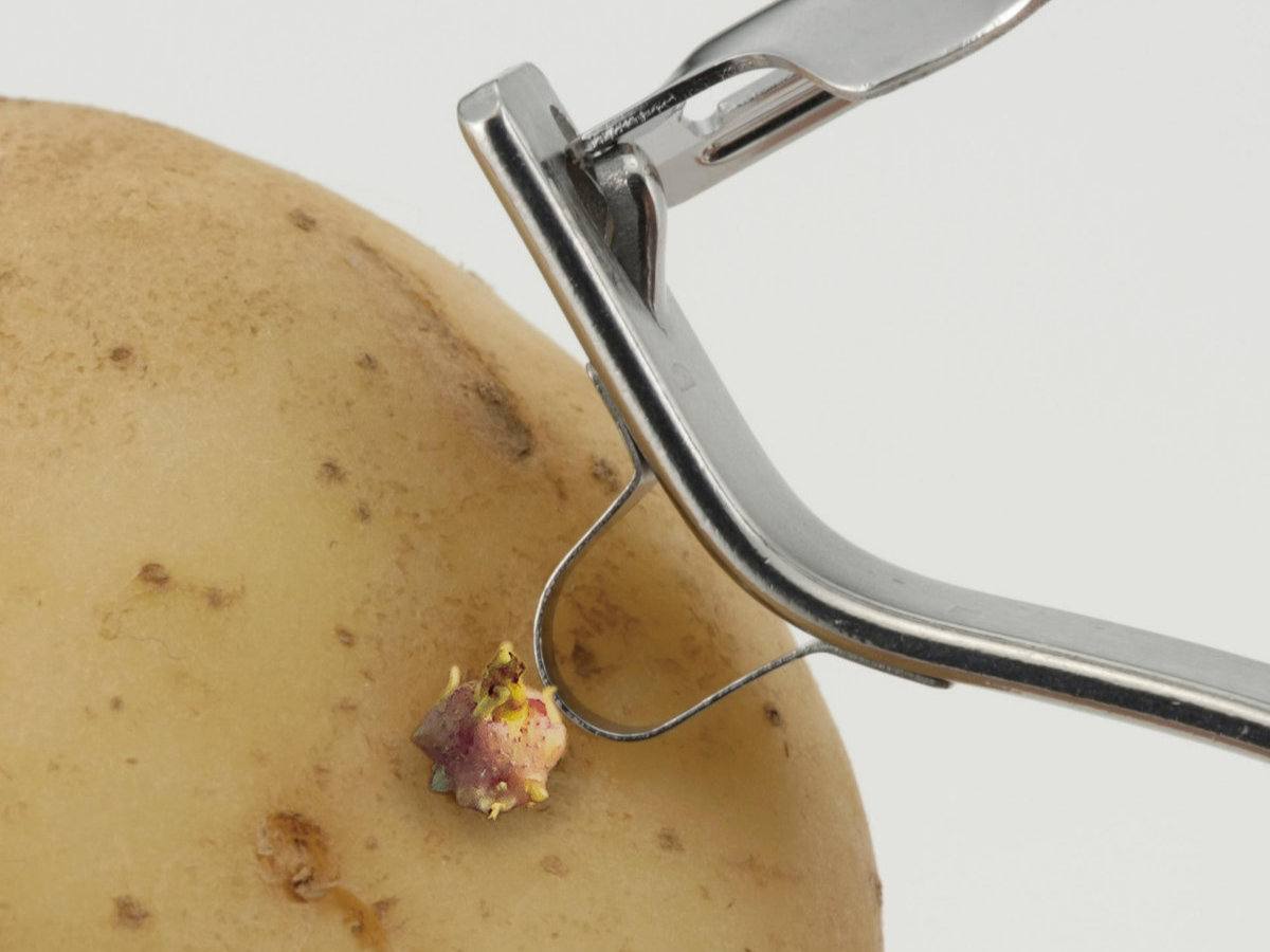 下村企販 ピーラー 匠 ステンレス製 日本製 燕三条 （ 皮むき器 Y字 T