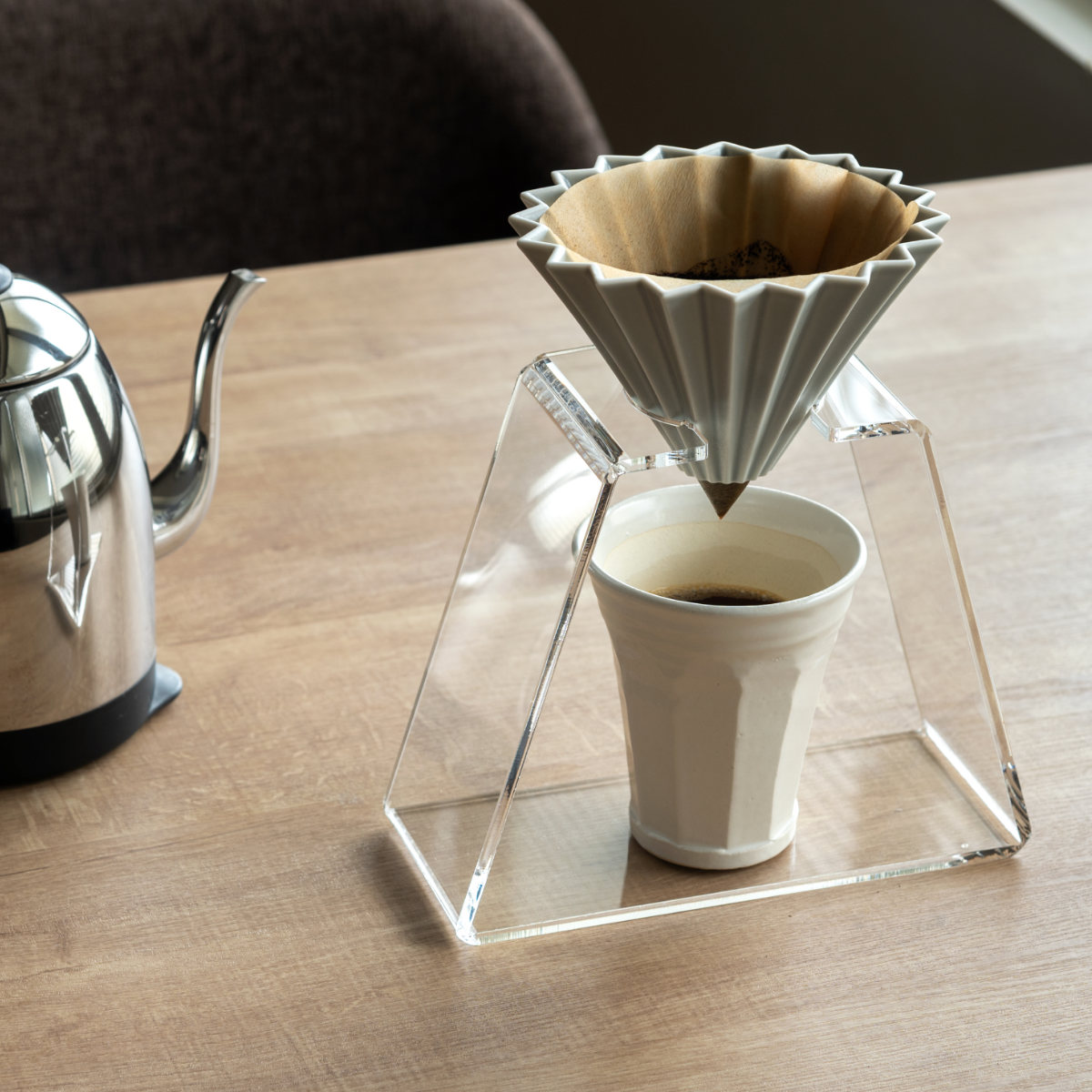 特典付き ドリッパースタンドone amenist （ ドリップスタンド