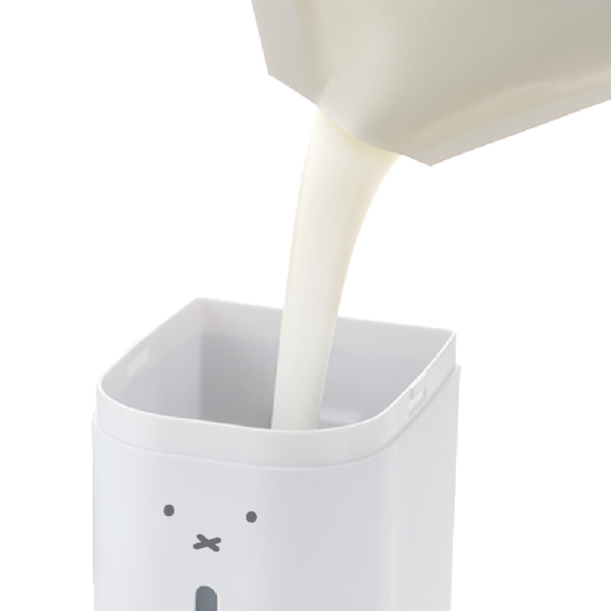 リッチェル（Richell） ディスペンサー マグネット 下から出てくる