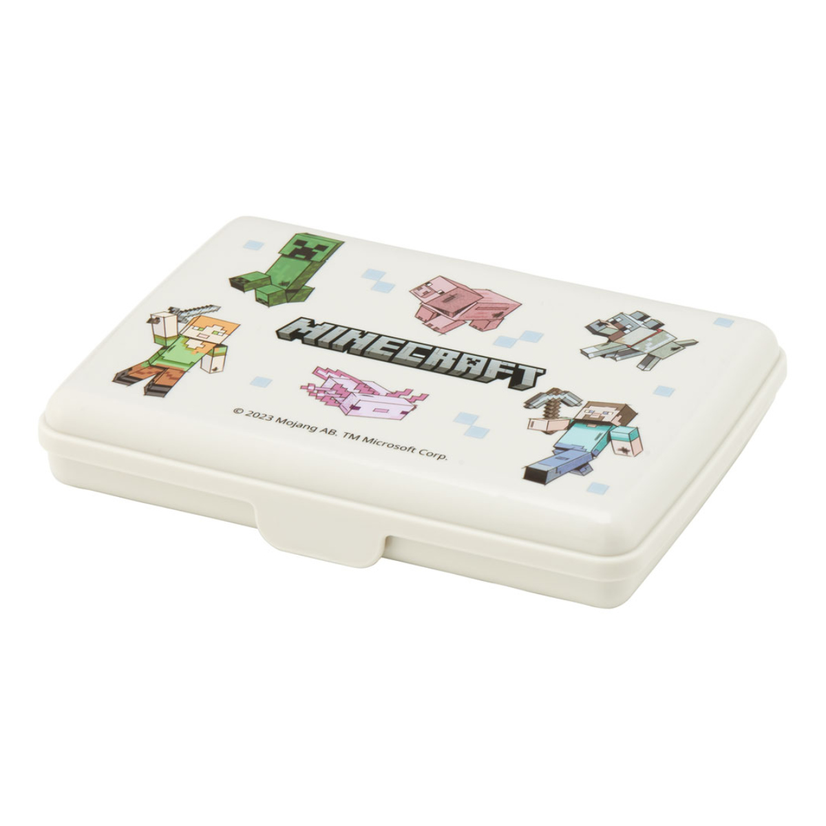 スケーター サンドイッチケース 折りたたみサンドイッチケース