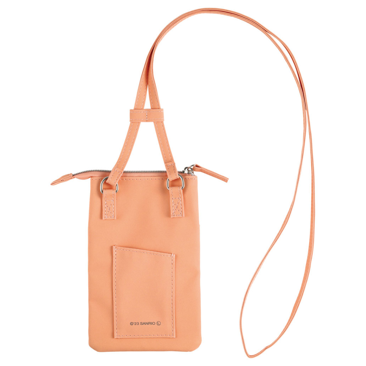 スケーター スマホポーチ ハローキティ （ キティ スマホショルダー