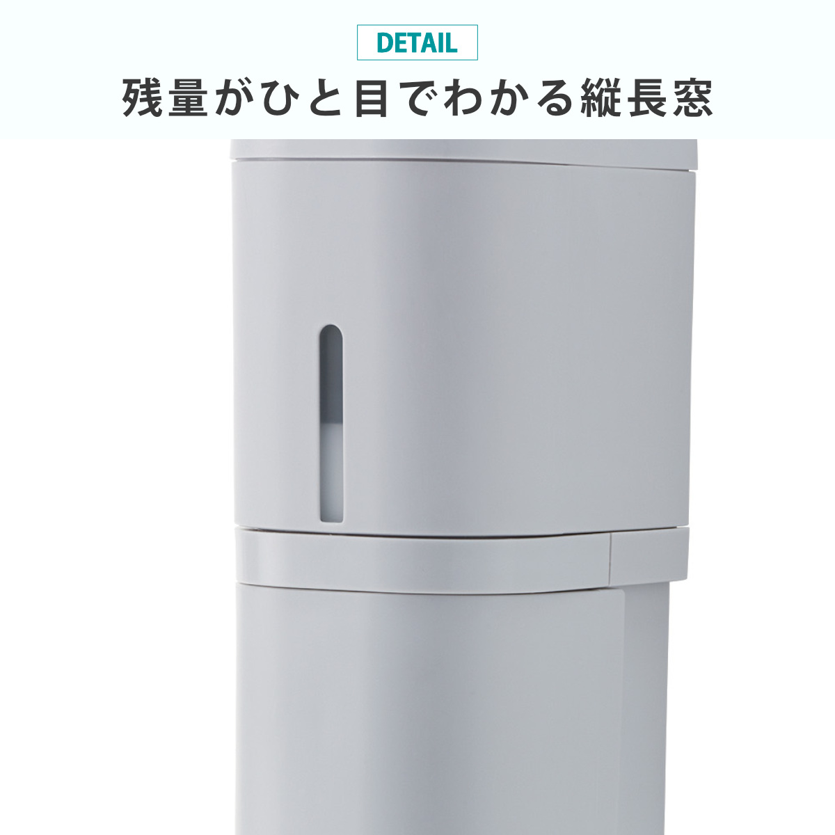 リッチェル（Richell） ディスペンサー 500ml リキッドタイプ