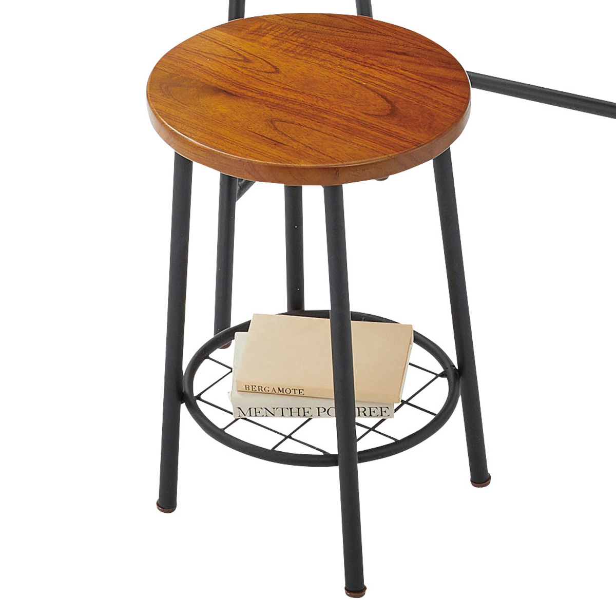 東谷 ドレッサー&スツールセット 幅60cm 鏡台 天板開閉タイプ