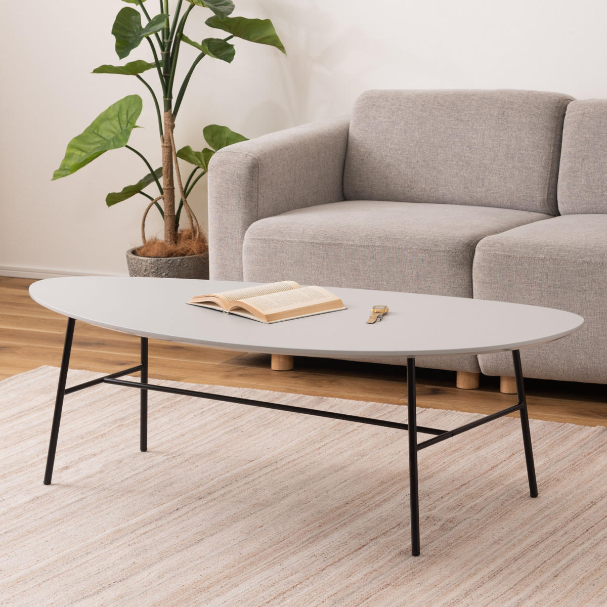 東谷 センターテーブル 幅130cm 高さ40cm リビングテーブル