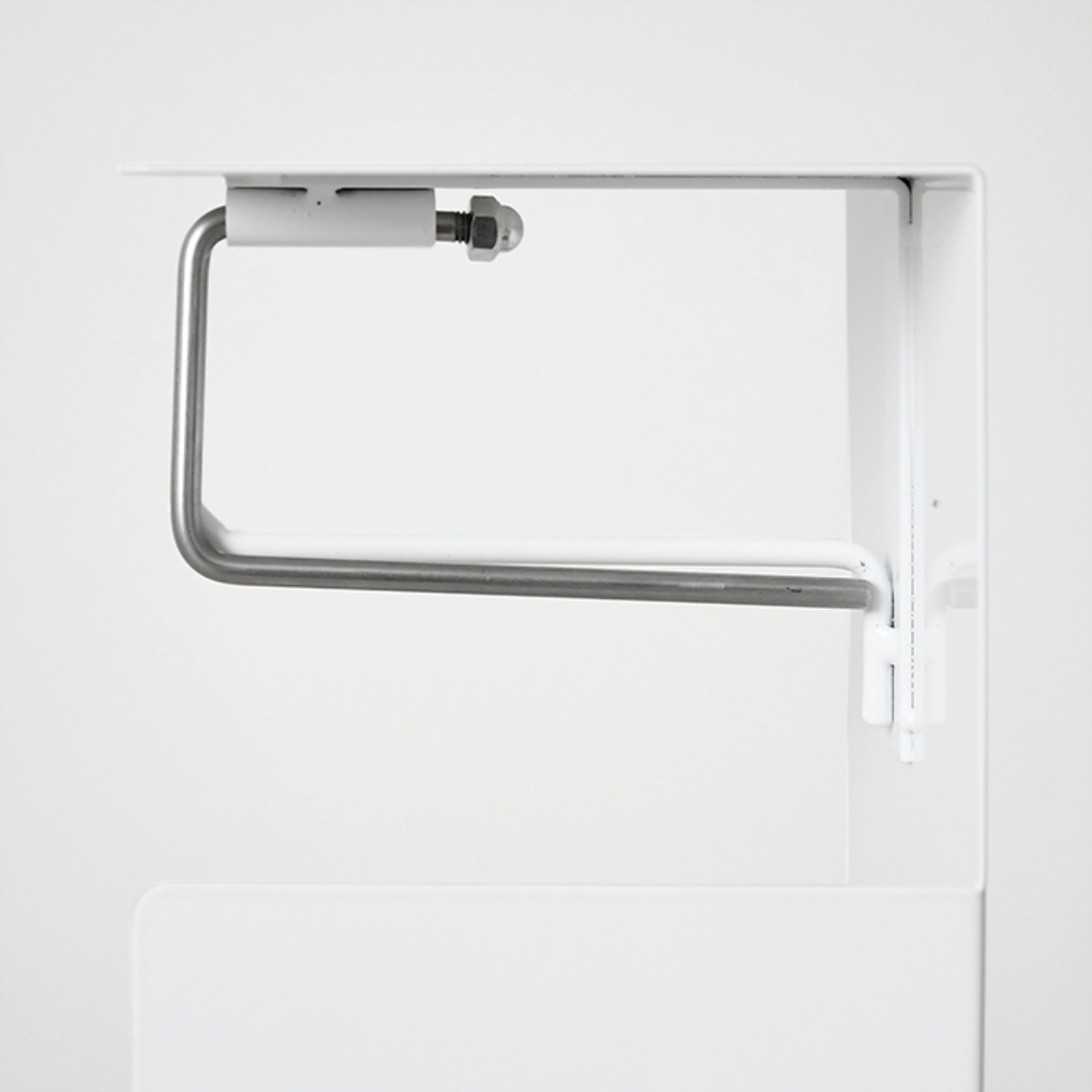 トイレットペーパーホルダー トイレットペーパースタンド （ トイレ